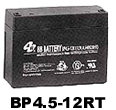 Small B&B Battery