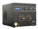 Capactivite Discharge Dual Pulse Welder