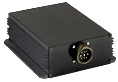 15 amp waterproof DC/DC converter