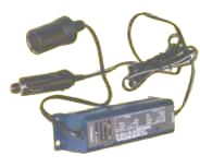 28 to 12 volt converter with cigarette ligher input and output, cigarette lighter adapter 24 to 12 volt