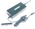 120 Watt universal laptop power supply AC/DC