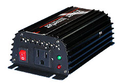 150 Watt Inverter, 110 Volts Output
