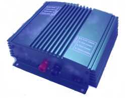 24VAC to 24VDC AC/DC converter