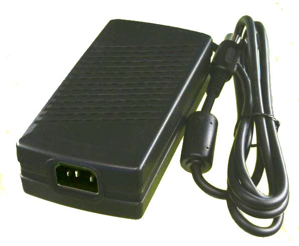 5 volt and 12 volt dual power supply