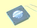 5 volt side emitting fan