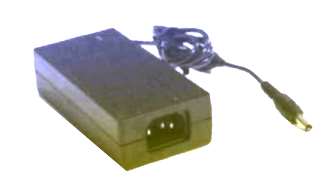 12 volt 6.6amp switching power supply medically qualified and rated