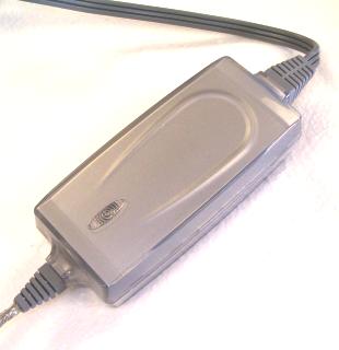 AC to DC universal power supply