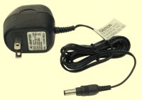12VAC 330 mA transformer