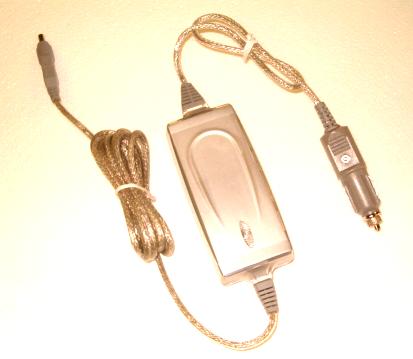 70 watt switchmode car adapter