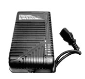 36 volt 2 amp lead acid battery charger