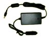 ED1075 EDAC car laptop adapter 12V to 24V