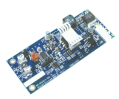Digital or analog controlled DC/DC  constant current  board