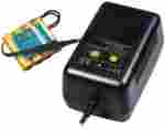 European Voltage NiCad and NiMH Battery Pack Charger