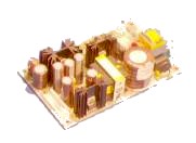 12 volt and 5 volt dual output power supply