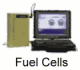 Methanol Fuel Cell for sale from PowerStream, 25 watts