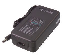 12V 3.3A desulfating charger for lead acid batteries with compact 