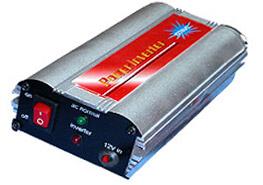 100 Watt Inverter, 110 volts Output