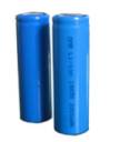 Cylindrical rechargeable lithium ion  cells