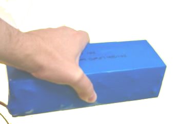 Lithium Iron Phosphate batteries for sale