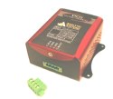 72V to 12V DC/DC converter, heavy duty industrial