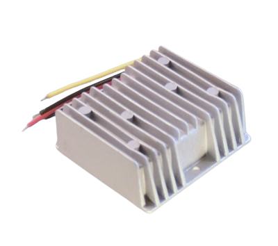 DC Source Battery Charger for wheelchairs, scooters, bicycles, and wheel chairs