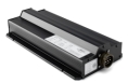 24V to 13.6 V DC/DC converter, heavy duty waterproof
