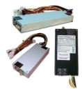 1U high PC power supply 600W