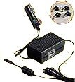 Low Cost Adjustable Car to Laptop Adapter