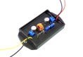 constant voltage boost converter, increases the voltage DC/DC converter