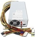 48V DC input 750 watt ATX style power supply, 48 volts input
