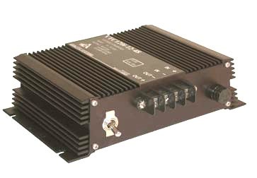 55 amp 12 volt power converter