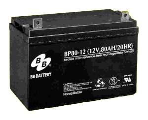 car battery