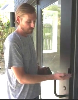 access mount video
