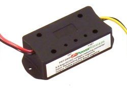 60V input DC/DC converter module