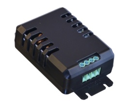 6 volt to 12V dc to dc converter regulator