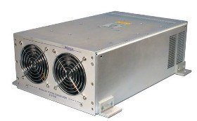 3KW 115VAC 400Hz to 115VAC 60hz frequency converter