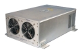 3000VA 400 hertz to 60 hertz frequency converters, 1250VA