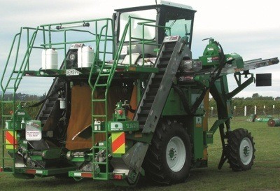 mobile hydraulic platform