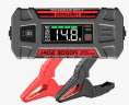 School bus jump starters for cold weather