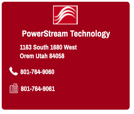 Powerstream Solar & Electric LLC