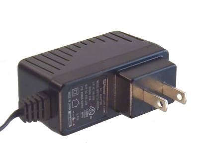 slimline 5 volt power adapter