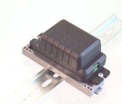 din rail mount