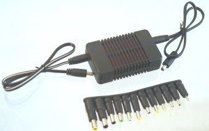 Voltage Converter 5-12 V 