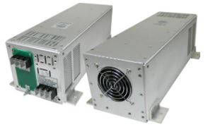 115VAC 400Hz to 115VAC 60hz frequency converter