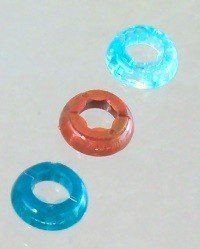 hex nut covers