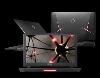 origin laptop