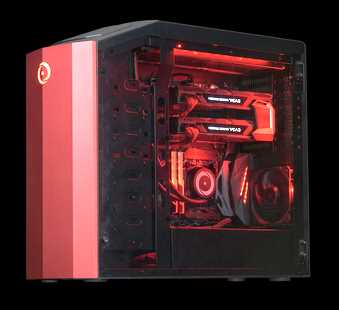 Origin PC Millenium