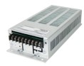 single phase frequency converter, 100W 400 Hz 