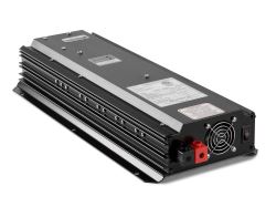 400Hz Pure Sine Wave Inverters 1800VA