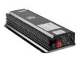 1800VA 400Hz inverter with 12V, 24V or 48V input